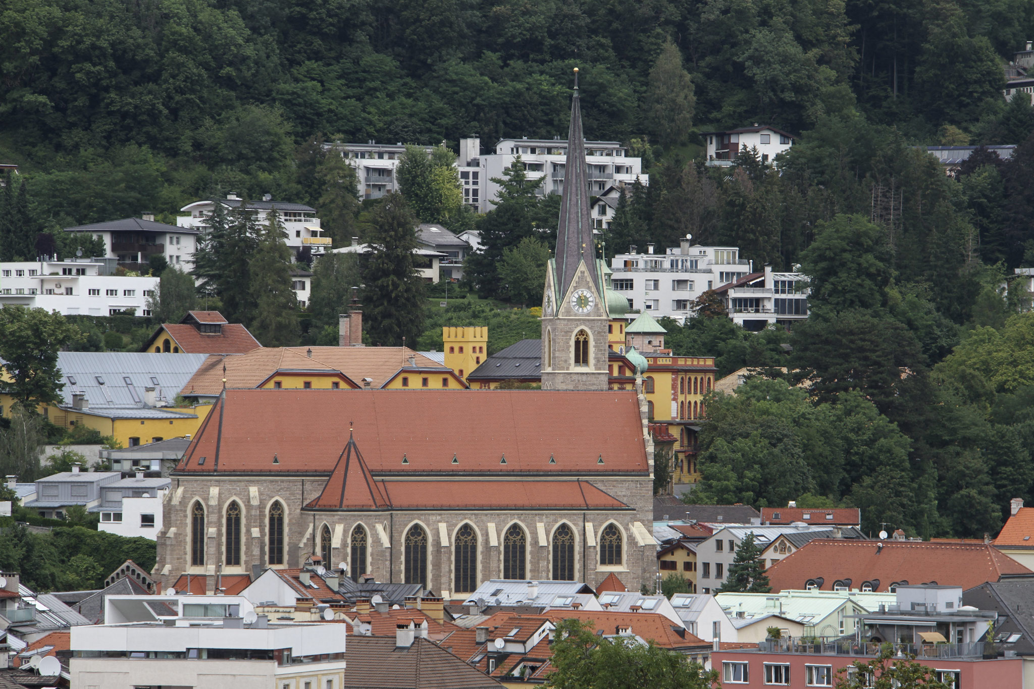 Innsbruck